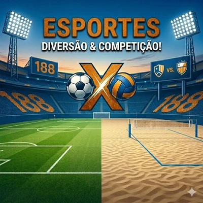 Esportes