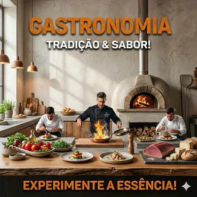 Gastronomia
