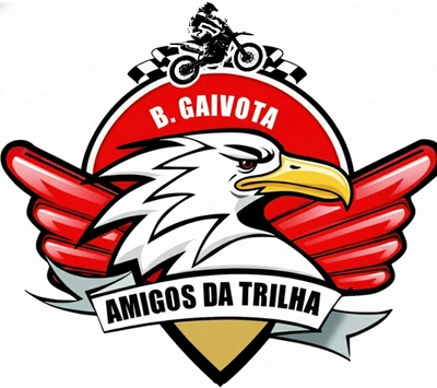 AMIGOS DA TRILHA - BG