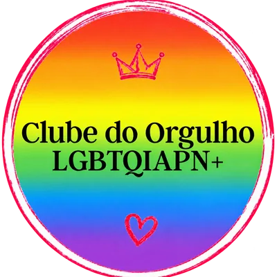 Clube do Orgulho LGBTQIAPN+