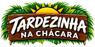 Tardezinha na Chacará